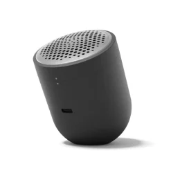 Noppmaskin Pilo No.2 Charcoal