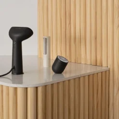 Noppmaskin Pilo No.2 Charcoal