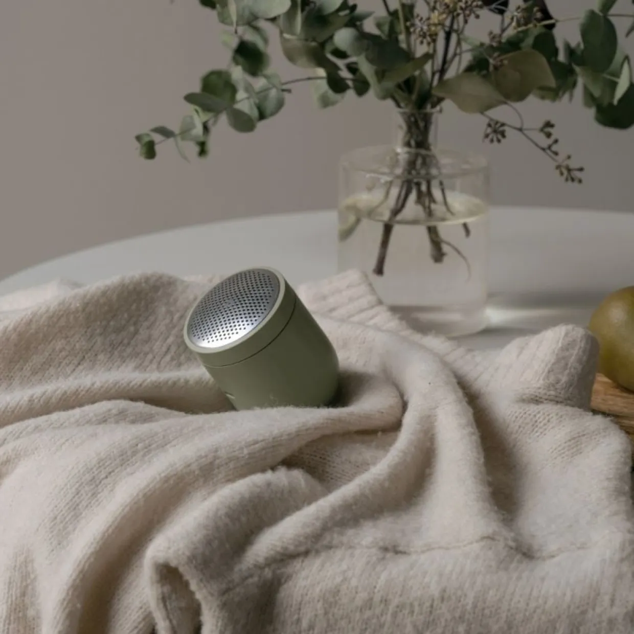 Noppmaskin Pilo No.2 Sage