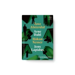 Novellix Deckare - mellan sanning och konsekvens