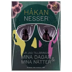 Novellix Deckarnoveller