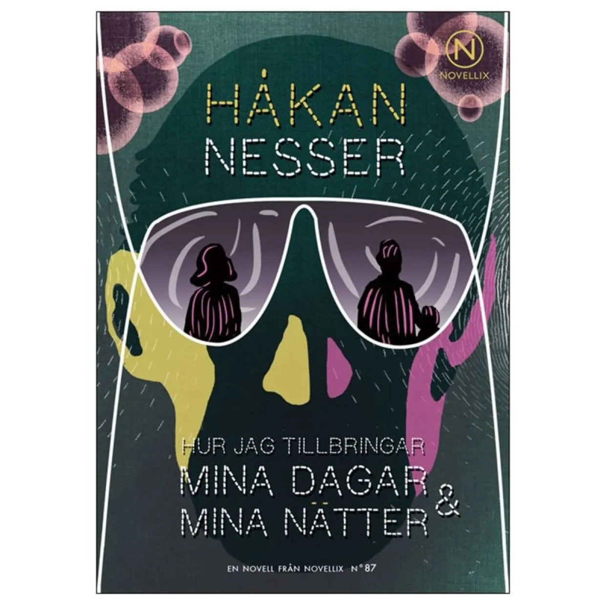 Novellix Deckarnoveller