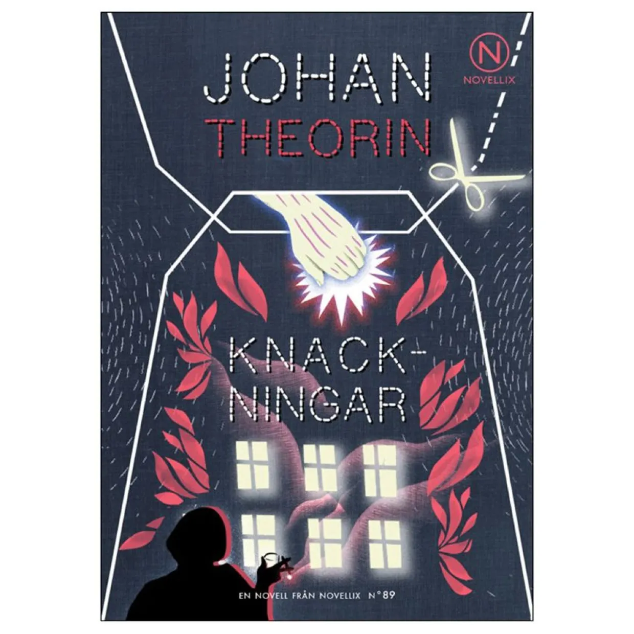 Novellix Deckarnoveller