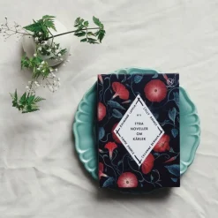 Novellix Fyra noveller om kärlek II