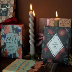 Novellix Fyra noveller om kärlek II