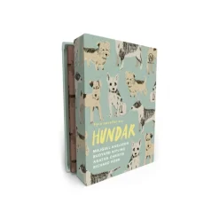 Novellix Hundnoveller