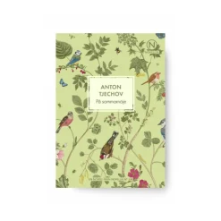 Novellix I sommartid