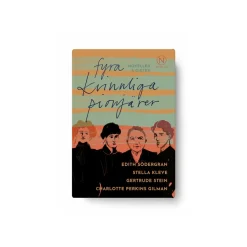 Novellix Kvinnliga Pionjärer