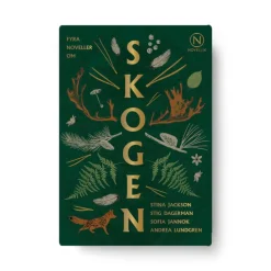 Novellix Skogen - fyra noveller