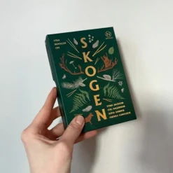 Novellix Skogen - fyra noveller