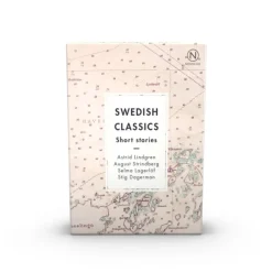 Novellix Swedish Classics
