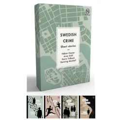 Novellix Swedish Crime