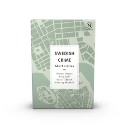 Novellix Swedish Crime