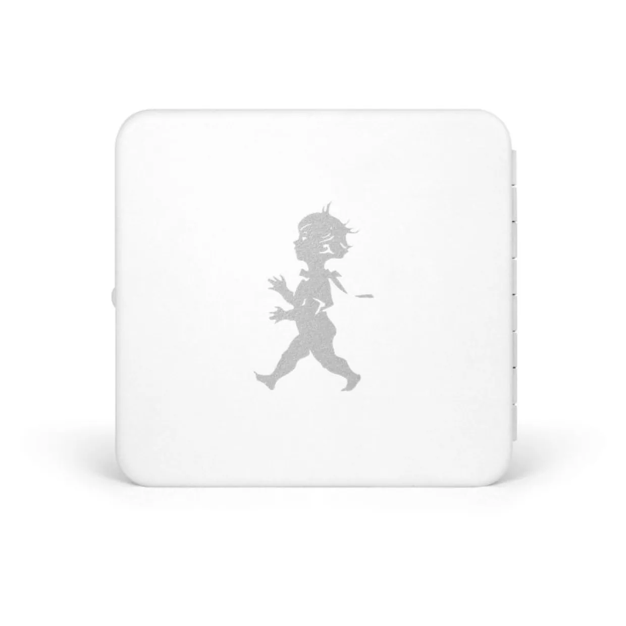 Nyckelskåp Solstickan vit