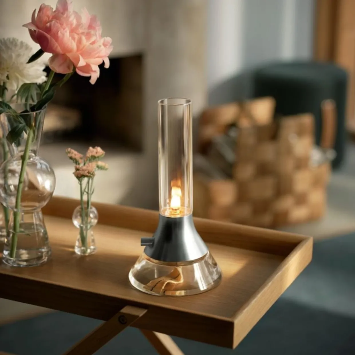 Oljelampa FYR Kerosene