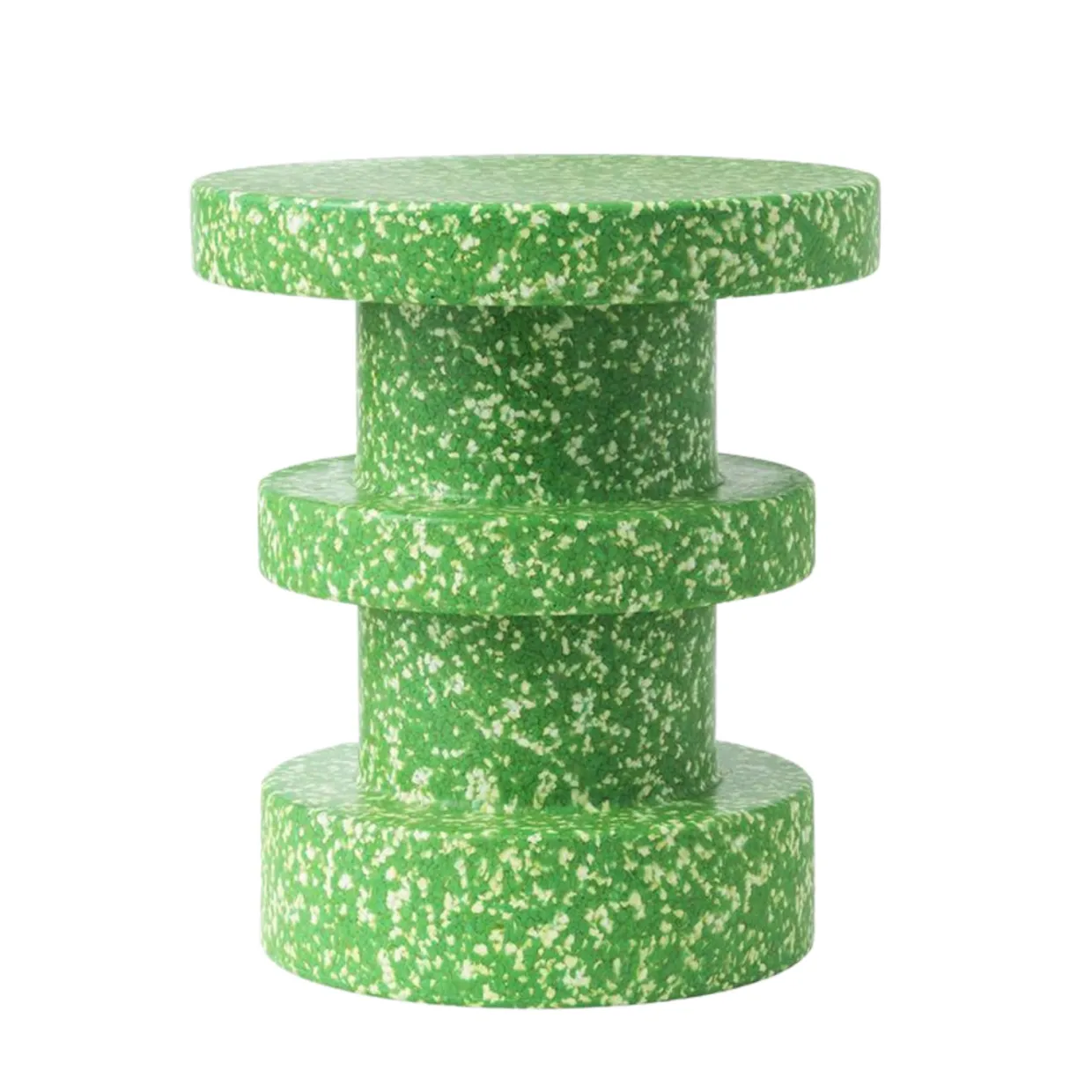 Pall / Sidebord Bit Stack