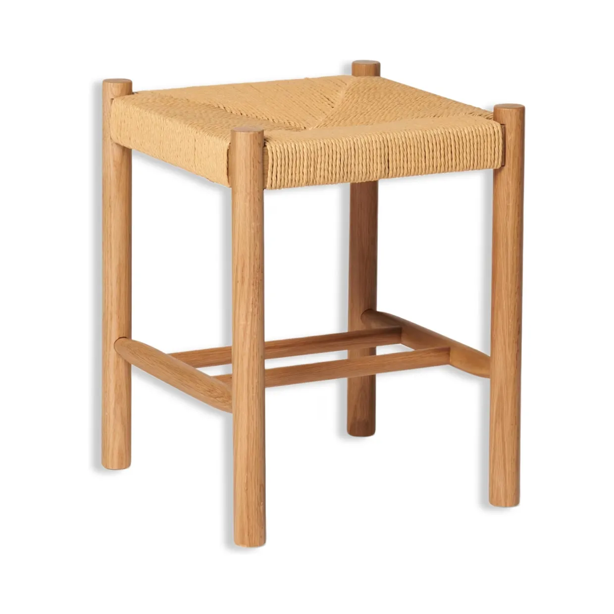 Pall med flätad sits ALMA