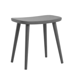 Pall Palle mörkgrå