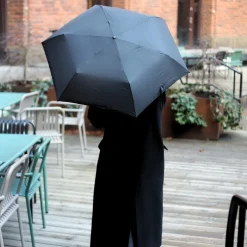 Paraply Lätt 118 gr svart