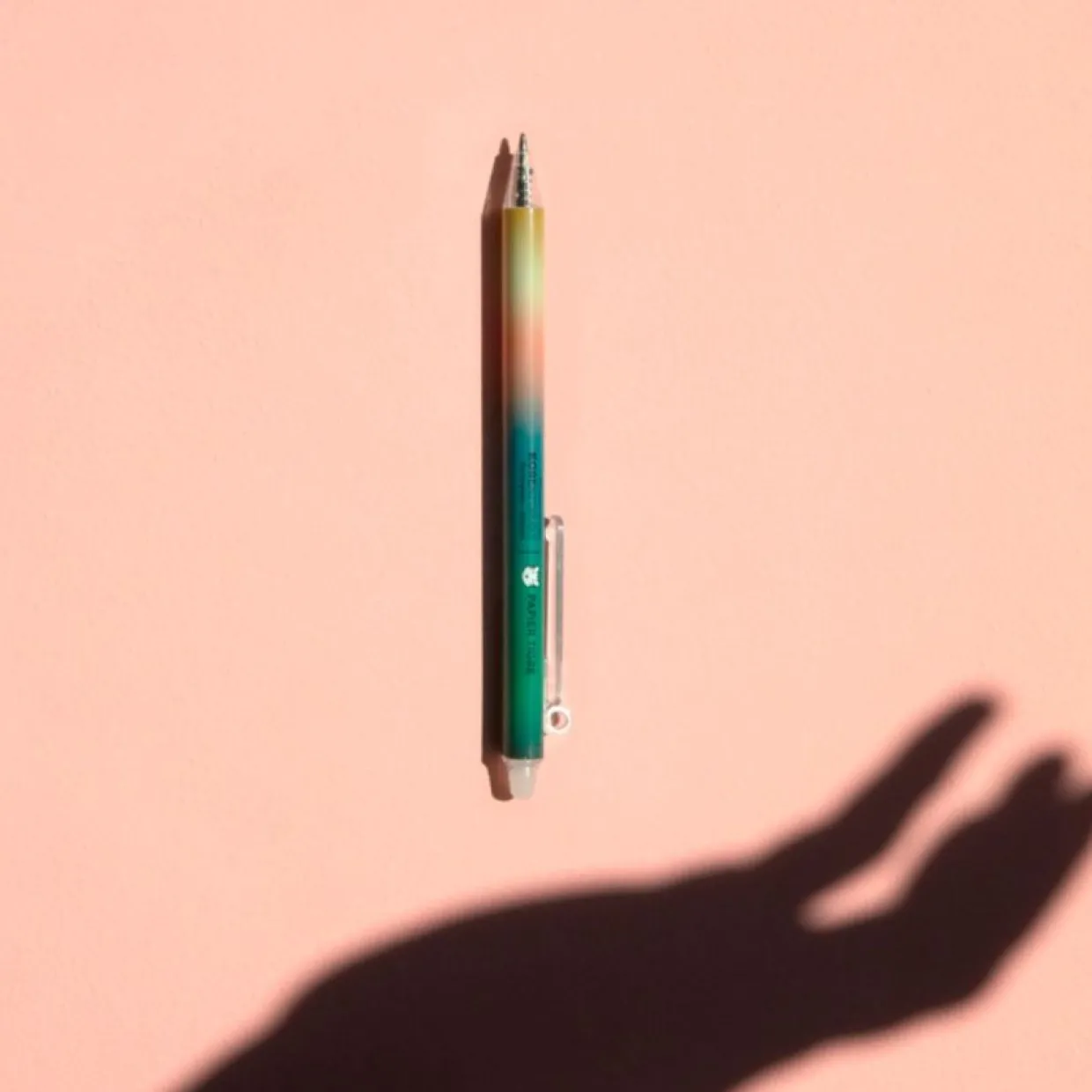 Penna, raderbar multi