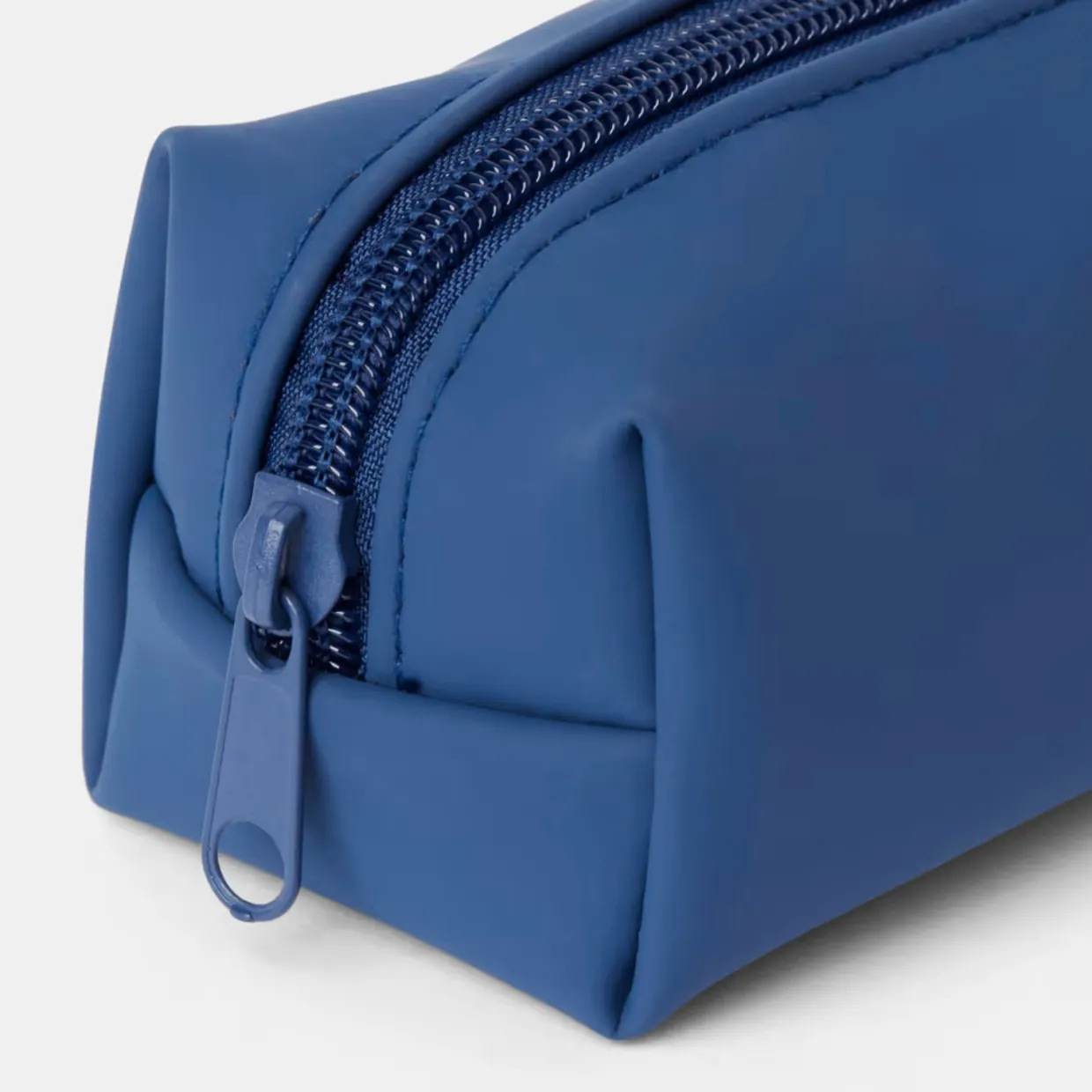 Pennfodral Mörkblå