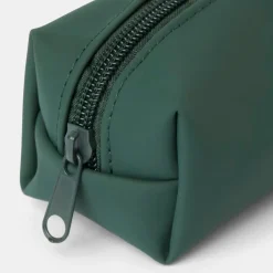 Pennfodral Mörkgrön