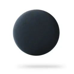 Reflekterande pin stor svart