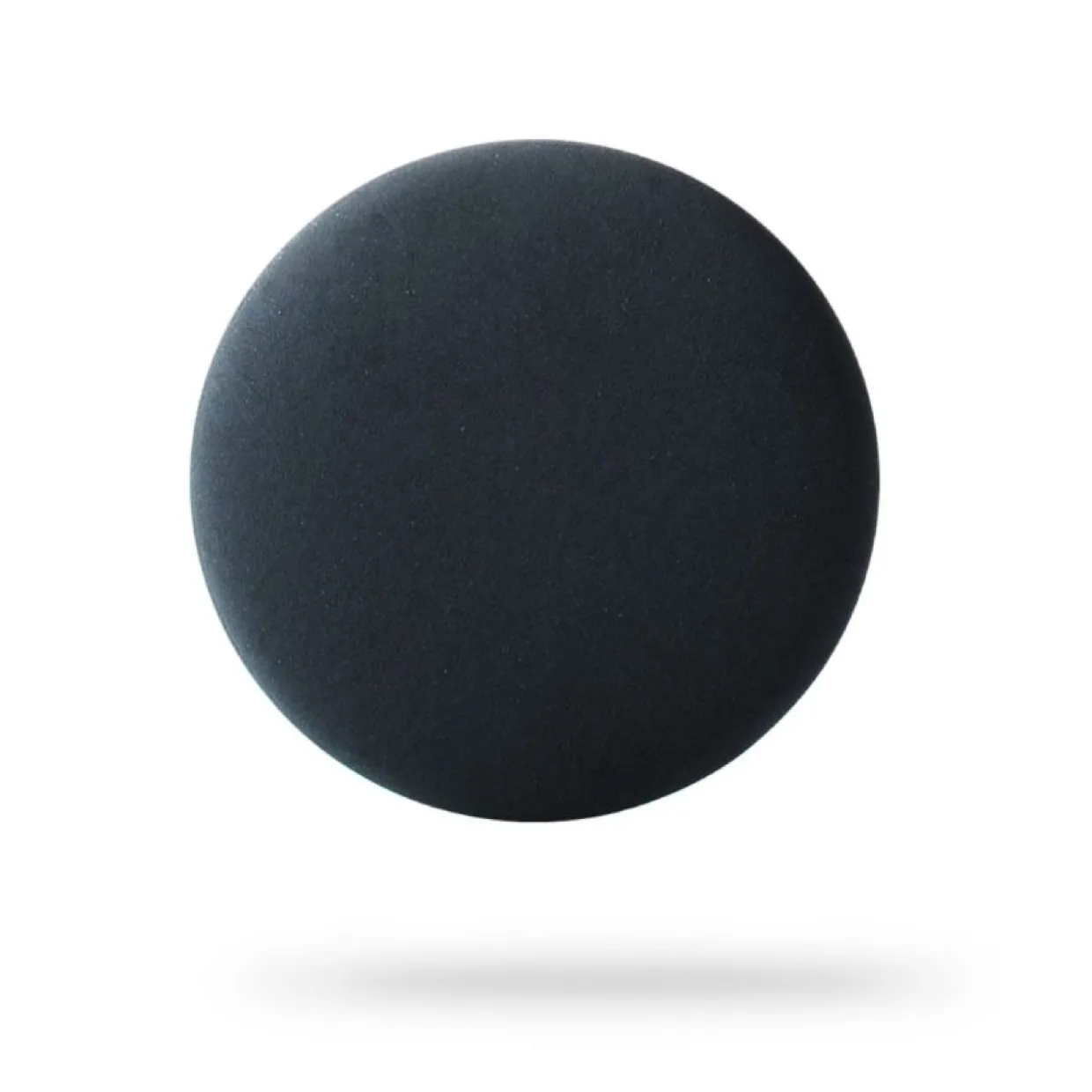 Reflekterande pin stor svart