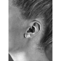 Örhänge smält stift 1st