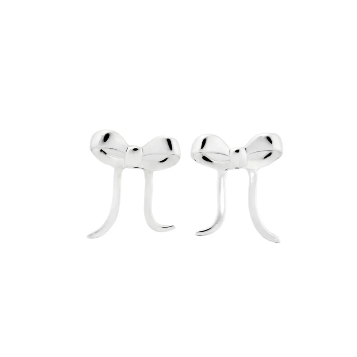 Örhängen Rosie Silver