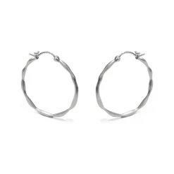 Örhängen Thilia silver