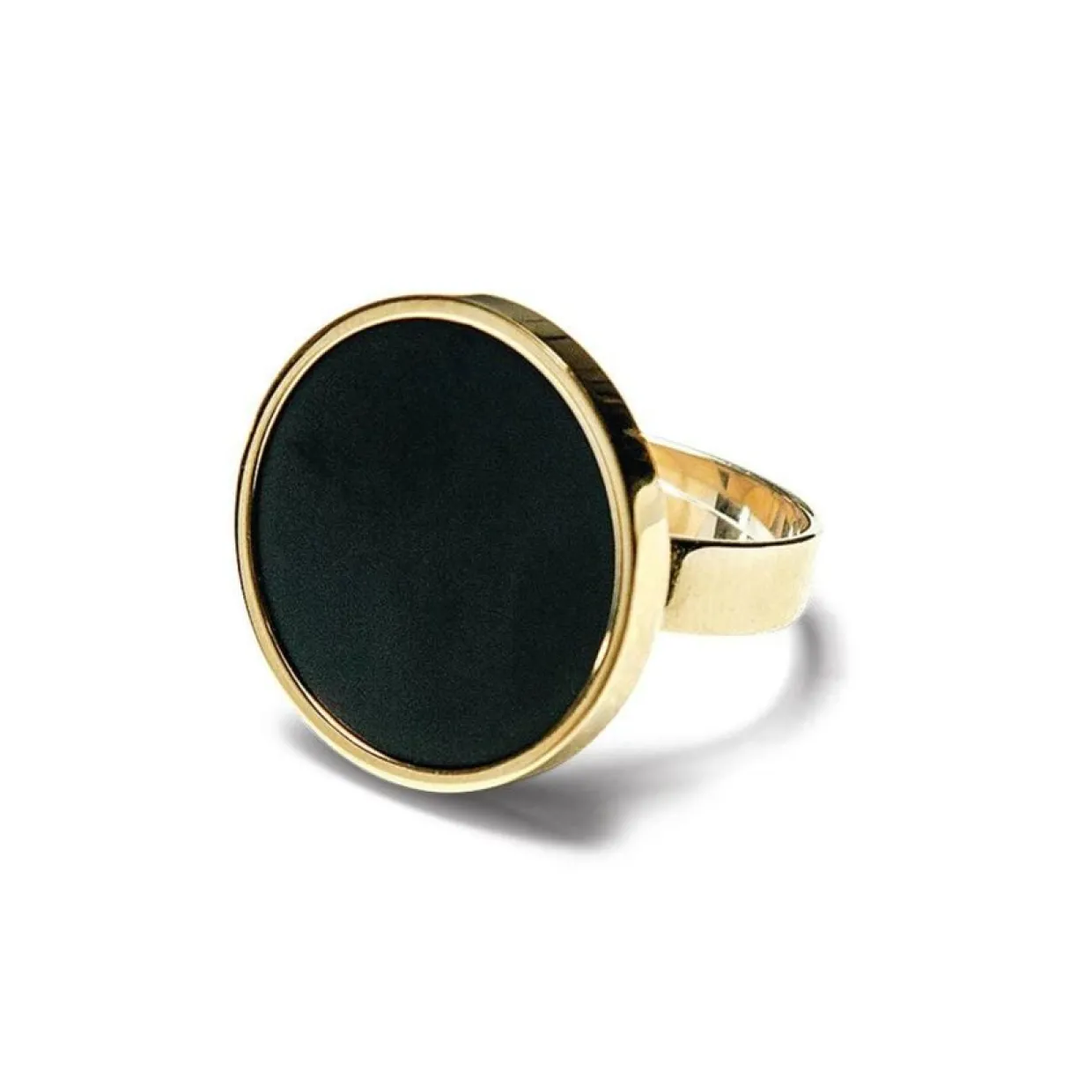 Ring Luna guld