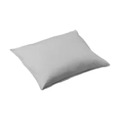 Örngott Vide Satin 50x60cm Mörkgrå