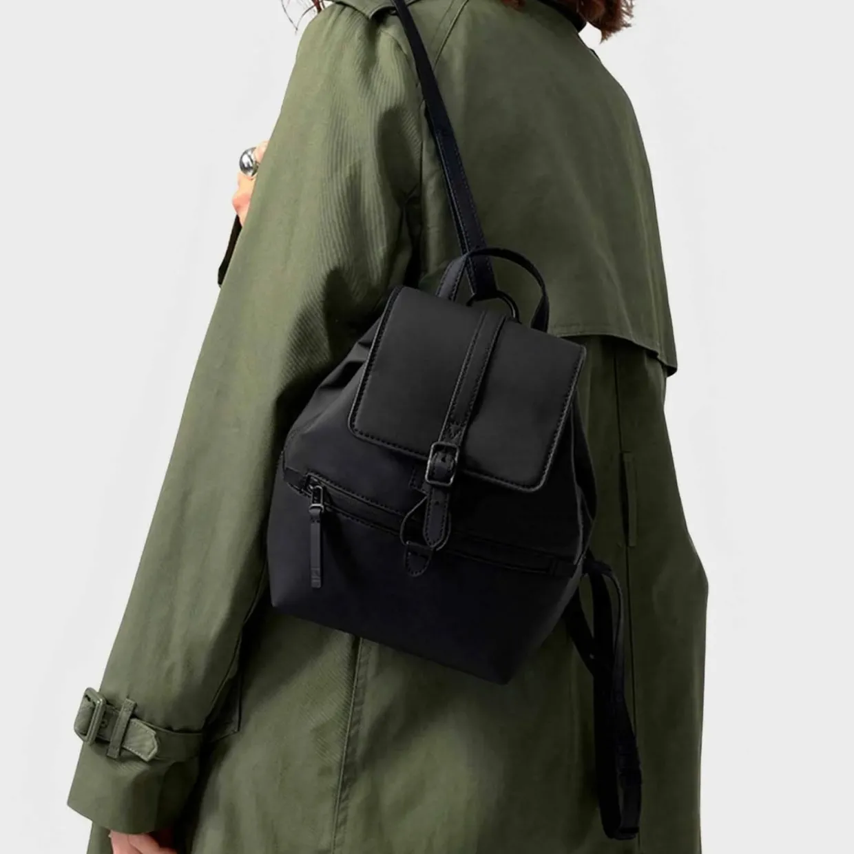 Ryggsäck Gala 2.0 Svart