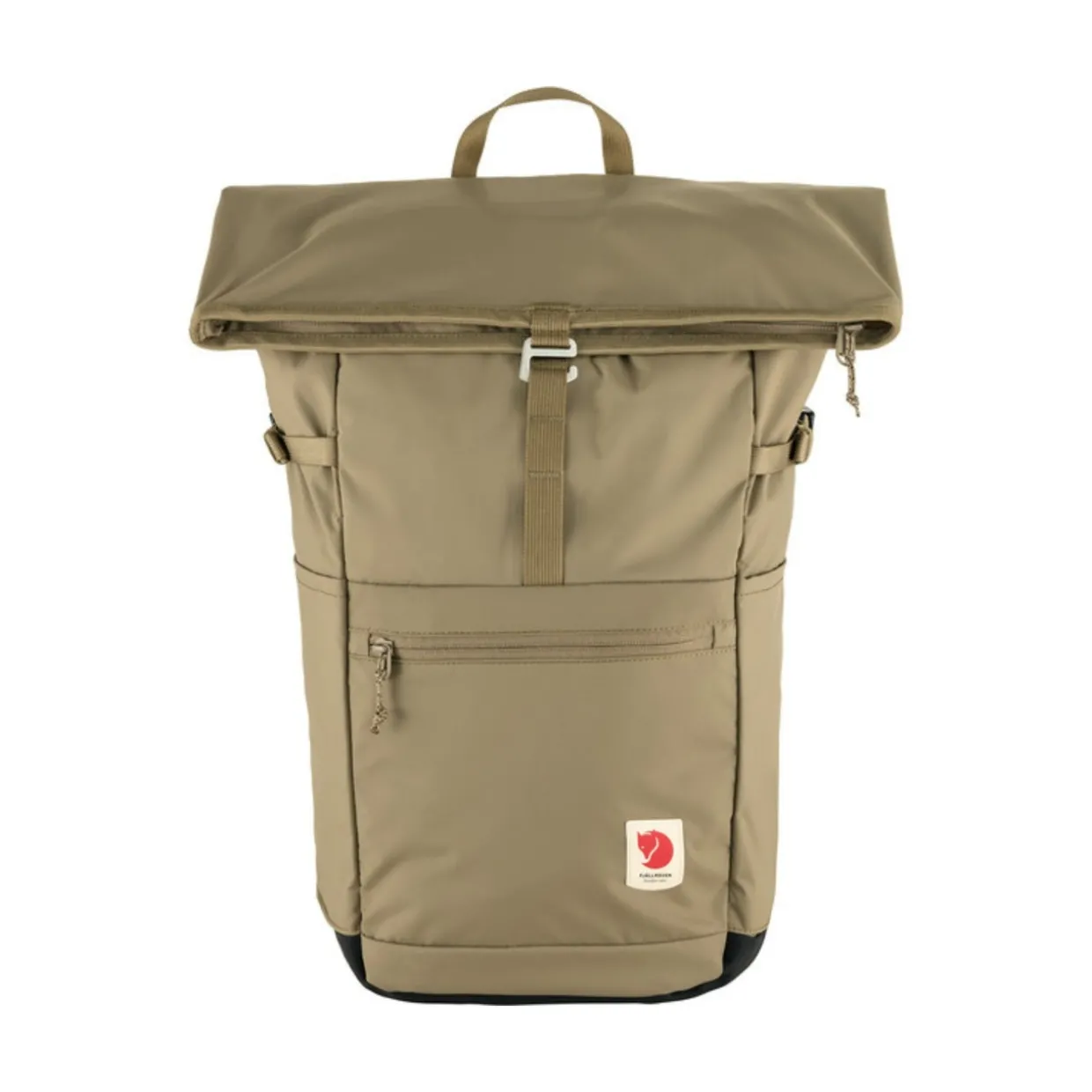 Ryggsäck High Coast Foldsack 24 Clay