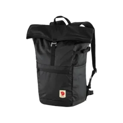 Ryggsäck High Coast Foldsack 24 Svart