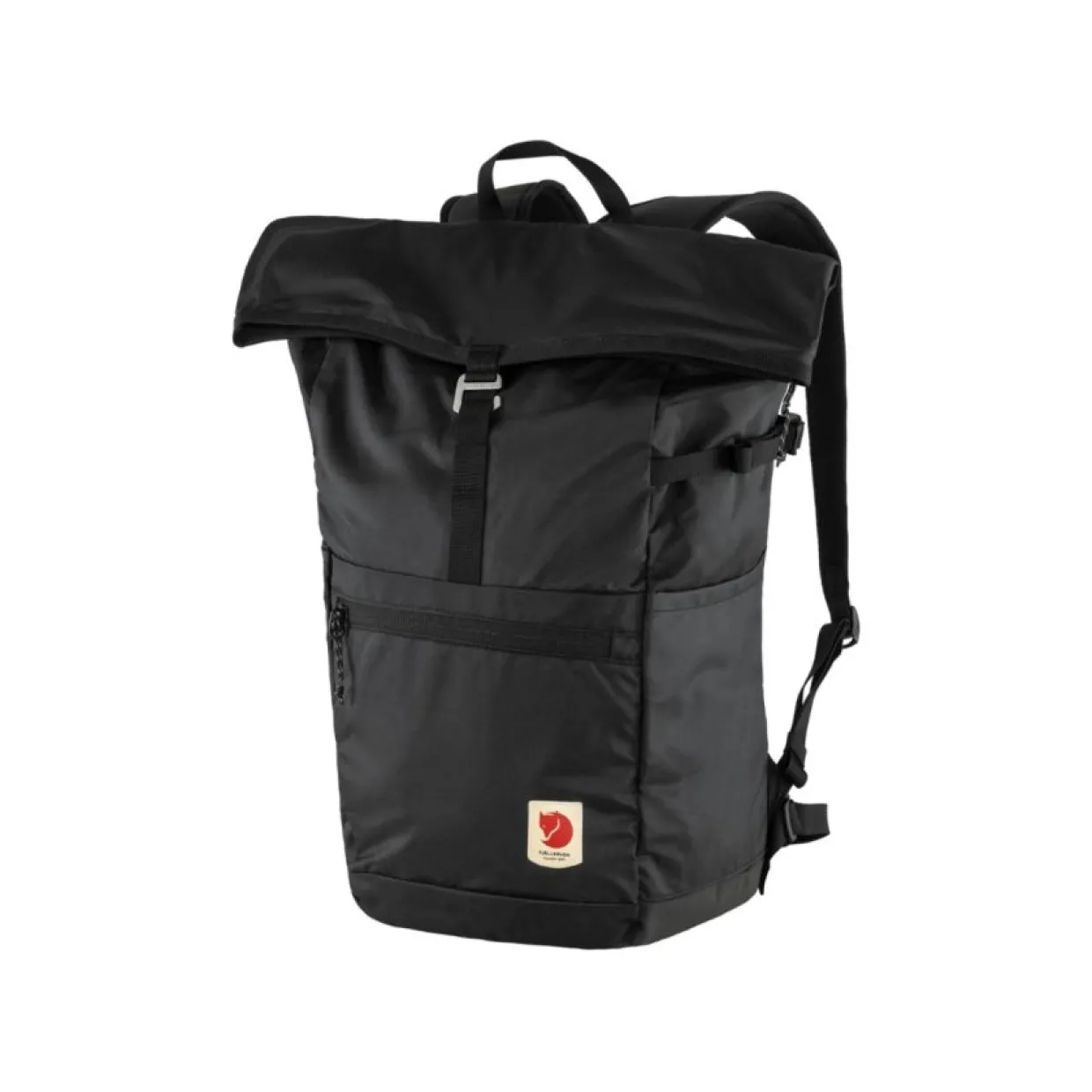 Ryggsäck High Coast Foldsack 24 Svart