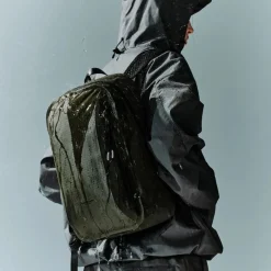 Ryggsäck Lightweight DuoSeal 14 Oliv