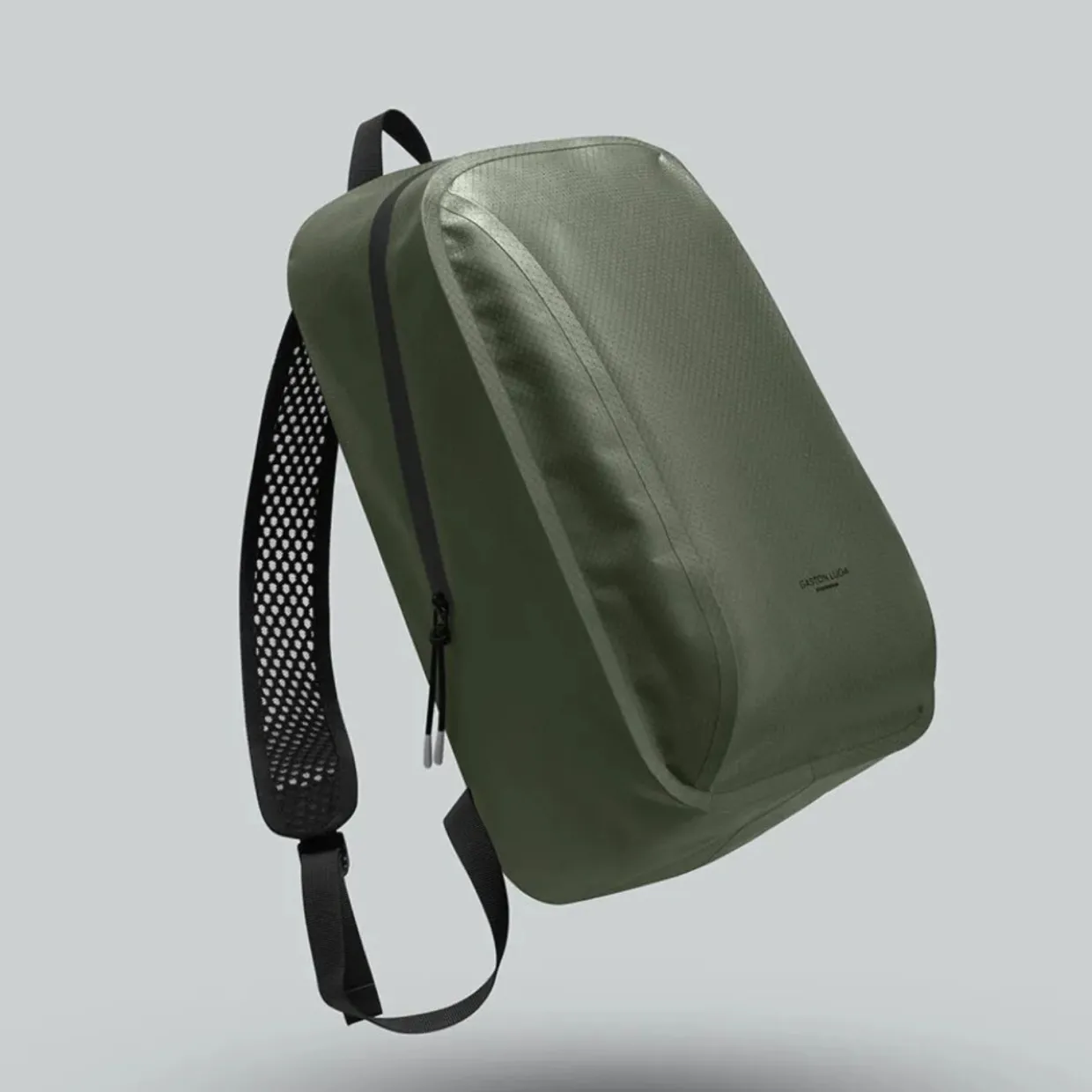 Ryggsäck Lightweight DuoSeal 14 Oliv