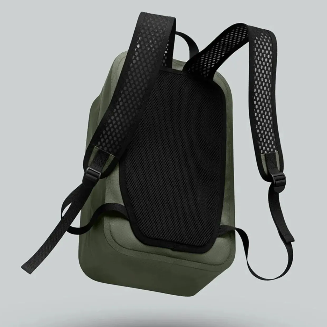 Ryggsäck Lightweight DuoSeal 14 Oliv