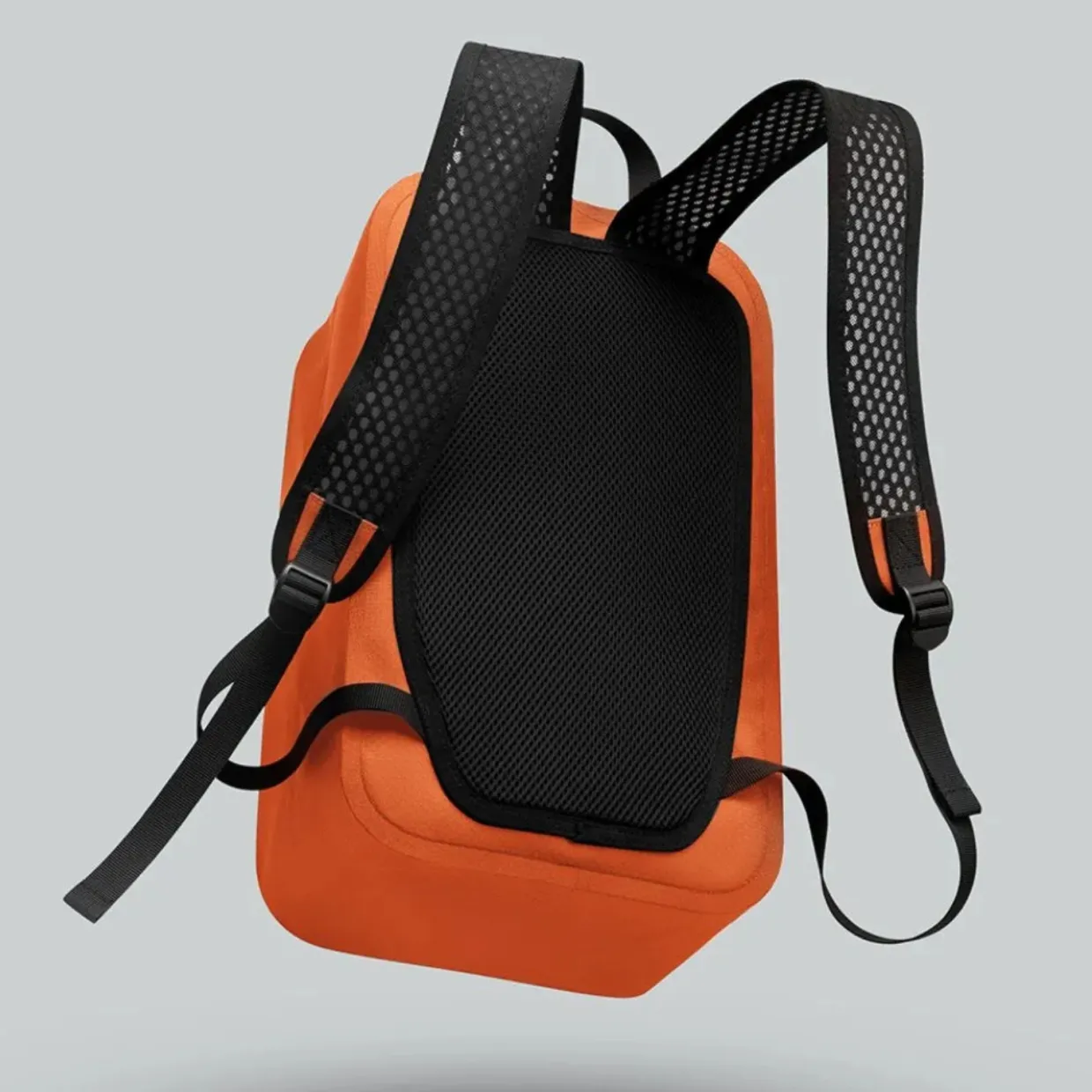 Ryggsäck Lightweight DuoSeal 14 Orange