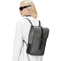 Ryggsäck Mini 2.0 Rains Grå