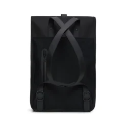 Ryggsäck Mini 2.0 Rains Svart