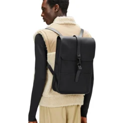Ryggsäck Mini 2.0 Rains Svart