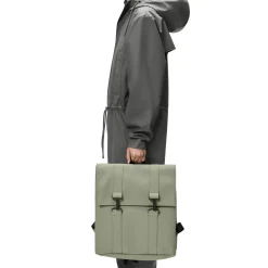 Ryggsäck MSN 2.0 Rains Drift