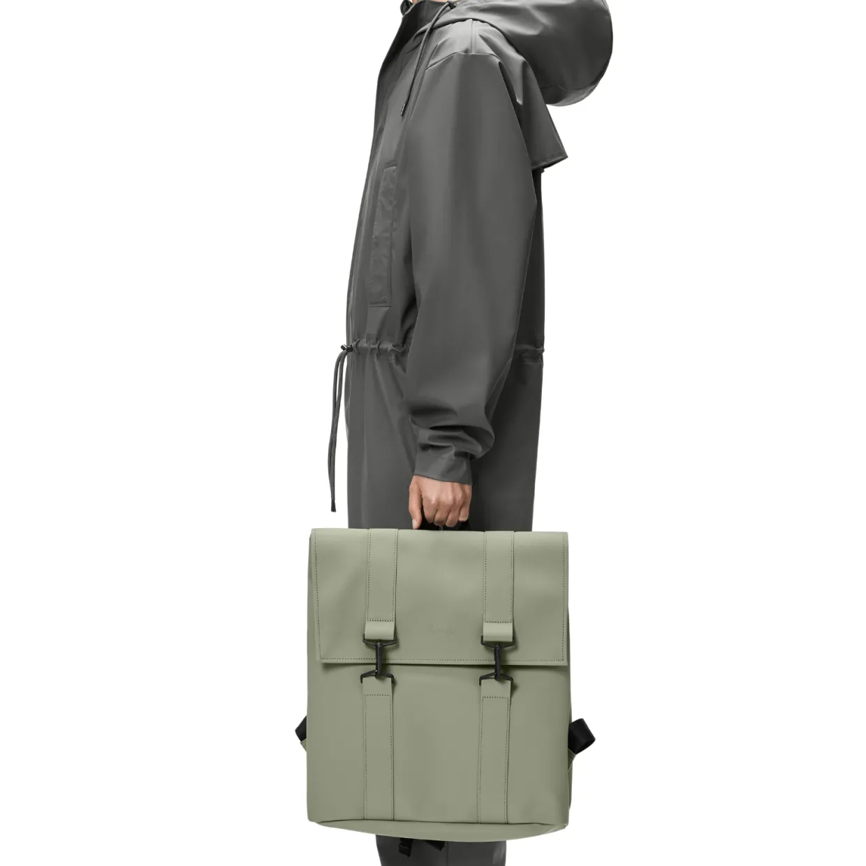 Ryggsäck MSN 2.0 Rains Drift