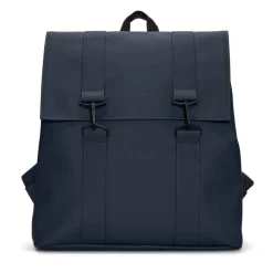 Ryggsäck MSN 2.0 Rains Mörkblå