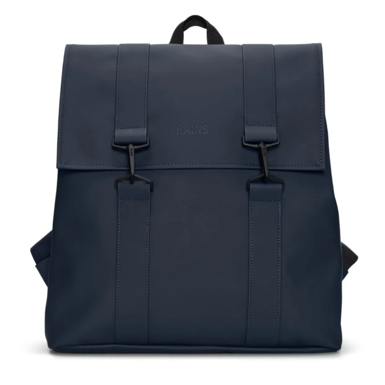 Ryggsäck MSN 2.0 Rains Mörkblå