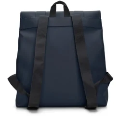Ryggsäck MSN 2.0 Rains Mörkblå