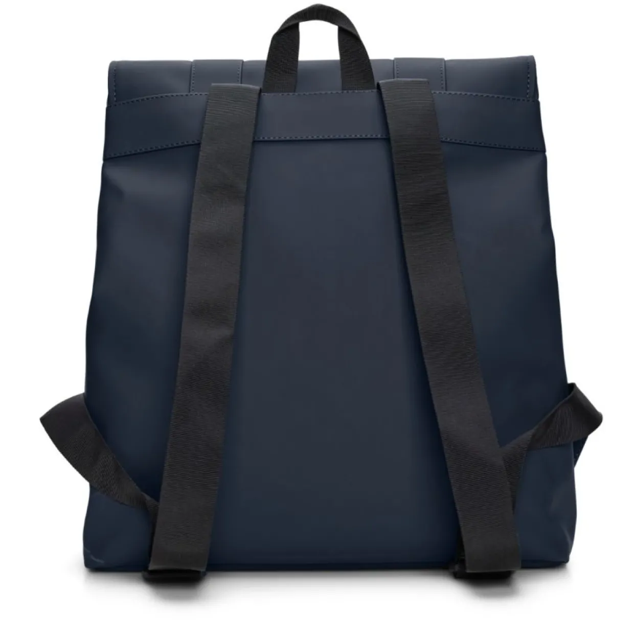 Ryggsäck MSN 2.0 Rains Mörkblå